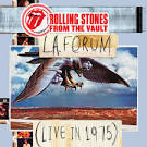 From the Vault: L.A. Forum (Live in 1975) [CD/DVD]