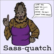 Very Sassy! : funny via Relatably.com