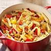 Story image for Pasta Recipe For Penne from MetroNews Canada