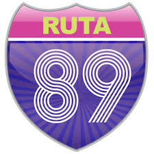 Ruta 89 MundoNet Radio NY