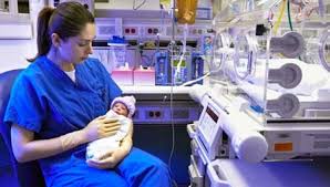 Image result for neonatal nurse