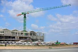Image result for dar es salaam airport new terminal