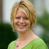 <b>Judy Peterson</b> is the campus pastor for North Park University. - Judy