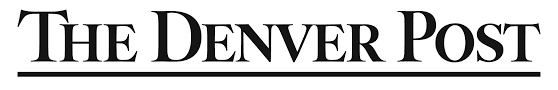Image result for the denver post logo