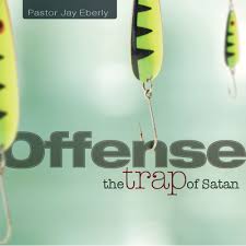 Offense: The Trap of Satan