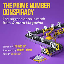 The Prime Number Conspiracy: The Biggest Ideas in ... - Amazon.com