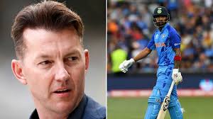 ‘He should be India’s sure-shot opener at 2023 World Cup’: Brett Lee names 
KL Rahul’s replacement for ODI World Cup