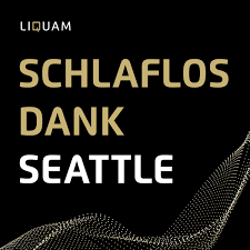 Schlaflos dank Seattle - Der Liquam Podcast