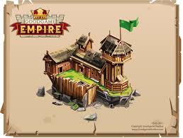 Free Download PC Games Goodgame Empire