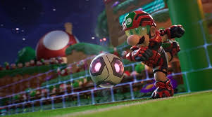 Mario Strikers: Battle League — Everything you need to know | iMore