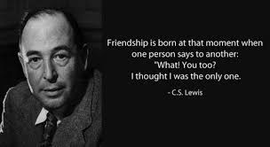 Famous Quotes About Friendship. QuotesGram via Relatably.com