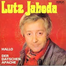 <b>Lutz Jahoda</b> 1977 - vds_4.56.303_DDR_a
