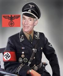 Billy nye the nazi spy | Bill Nye | Know Your Meme via Relatably.com