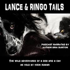 Lance & Ringo Tails podcast