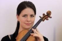 Anna <b>Sophie Dauenhauer</b> (Deutsche Violinistin) (Nr. 5156) - Dauenhauer_Anna%2520Sophie-22