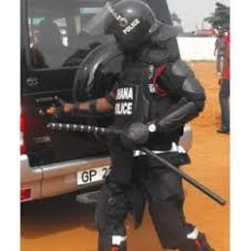 Image result for armed robber kombian