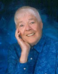 Visitation for E. Jane Williams will be held on Saturday June 28th between ... - 717