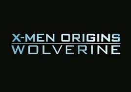 Image result for X Men Origins: Wolverine title shot