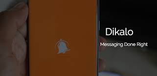 Dikalo - Apps on Google Play