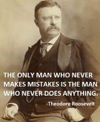 Teddy Roosevelt Quotes on Pinterest | Short Happy Quotes ... via Relatably.com