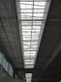 Industrial Commercial Skylights Smoke hatches, skylights and fire