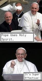 13 Great Pope Francis Memes Sure to Make Your Day | ChurchPOP via Relatably.com