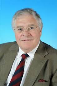 Councillor Brian Calway. Party: Conservative. Ward: Tewkesbury Prior&#39;s Park. Other councillors representing this Ward: Councillor Mrs Claire Wright - bigpic