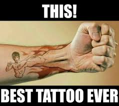 This is the best tattoo ever | Funny Dirty Adult Jokes, Memes ... via Relatably.com