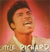 Little Richard, Cover: Little Richard - Little Richard And His Band