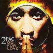 Do for Love [US CD]