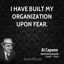 Al Capone Quotes | Mafia, Organized Crime, Mobsters | Pinterest ... via Relatably.com