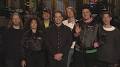Video for Saturday Night Live Bill Hader/Arcade Fire