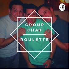 Group Chat Roulette