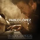 <b>...</b> Musik – „Once Historias y un Piano (Edición Especial)“ von <b>Pablo López</b> - 14UMGIM05898.170x170-75