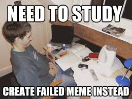 Distracted Student Ed memes | quickmeme via Relatably.com
