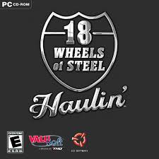 Free Download Game 18 Wheels Of Steel Haulin