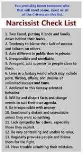 Emotional and Verbal Abuse on Pinterest | Narcissistic Personality ... via Relatably.com