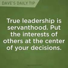 Image result for servant leadership in the home quotes