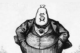 Image result for boss tweed thomas nast