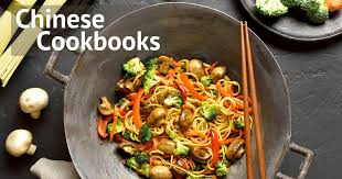 10 Of The Best Chinese Cookbooks To Make HomeMade Chinese ...
