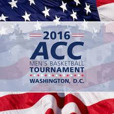 Image result for acc 2016 tournament logo