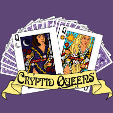 Cryptid Queens