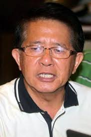 Ng Lam Hua. KLUANG: Bekas Ahli Dewan Undangan Negeri (Adun) Mengkibol, Ng Lam Hua, meninggal dunia akibat serangan jantung di sini pada Ahad. - C289ED3FD78F444A8648E5EE2B662CB3