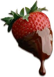 Résultat de recherche d'images pour "gif de fraises"