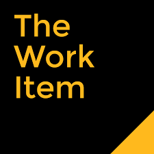 The Work Item - A Career Growth and Exploration Podcast
