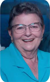 Mary Lou Meyer, age 79, of Townsend. April 29, 1933 – April 9, 2013 - Meyer-Mary-Lou
