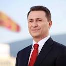 Nikola Gruevski