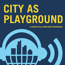 City As Playground