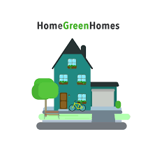 Home Green Homes
