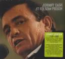 At Folsom Prison [Legacy Edition 2CD/DVD]
